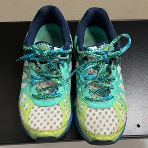 Aasics Gel Noosa Tri 9